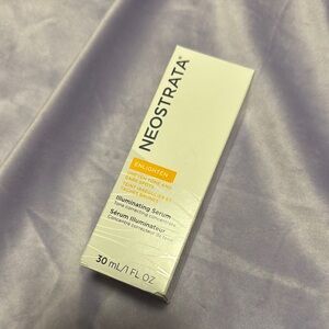 Neostrata Illuminating Serum Brand New